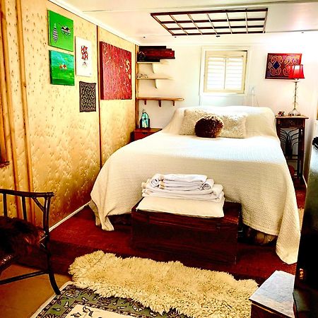 Sedona Camp Tiny House 호텔 외부 사진
