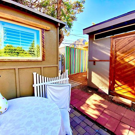 Sedona Camp Tiny House 호텔 외부 사진