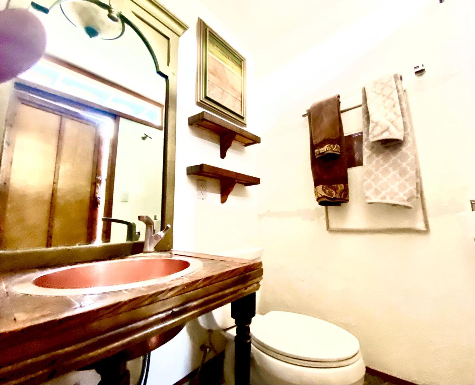 Sedona Camp Tiny House 호텔 외부 사진