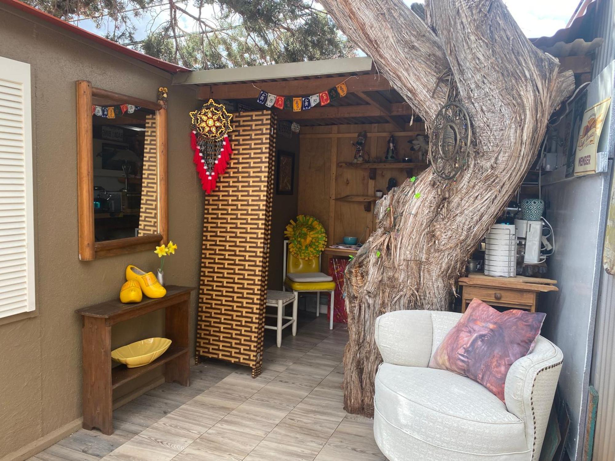 Sedona Camp Tiny House 호텔 외부 사진