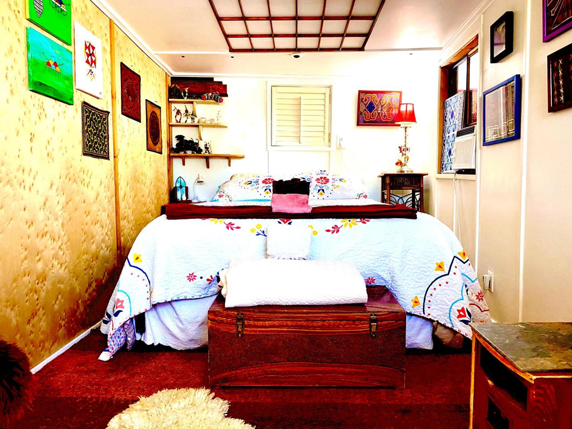 Sedona Camp Tiny House 호텔 외부 사진